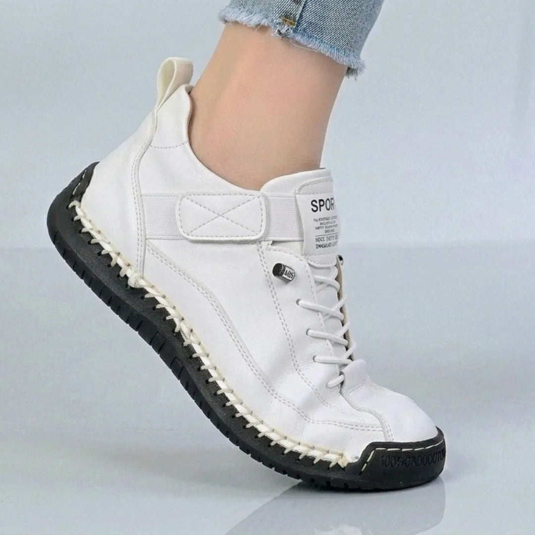 ZAPATILLAS ORTOPÉDICAS MAIA