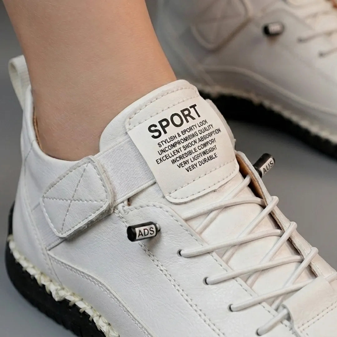 ZAPATILLAS ORTOPÉDICAS MAIA