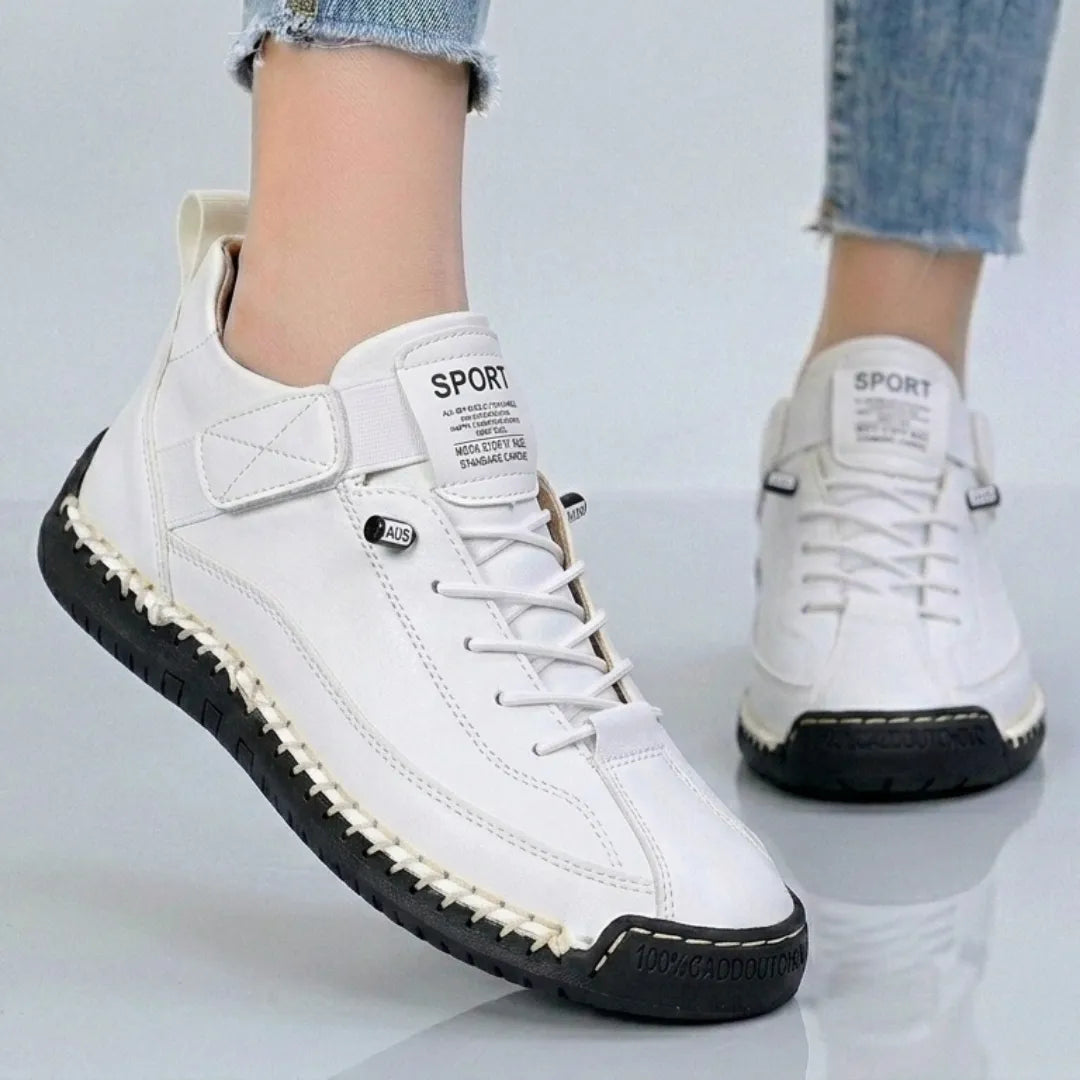 ZAPATILLAS ORTOPÉDICAS MAIA