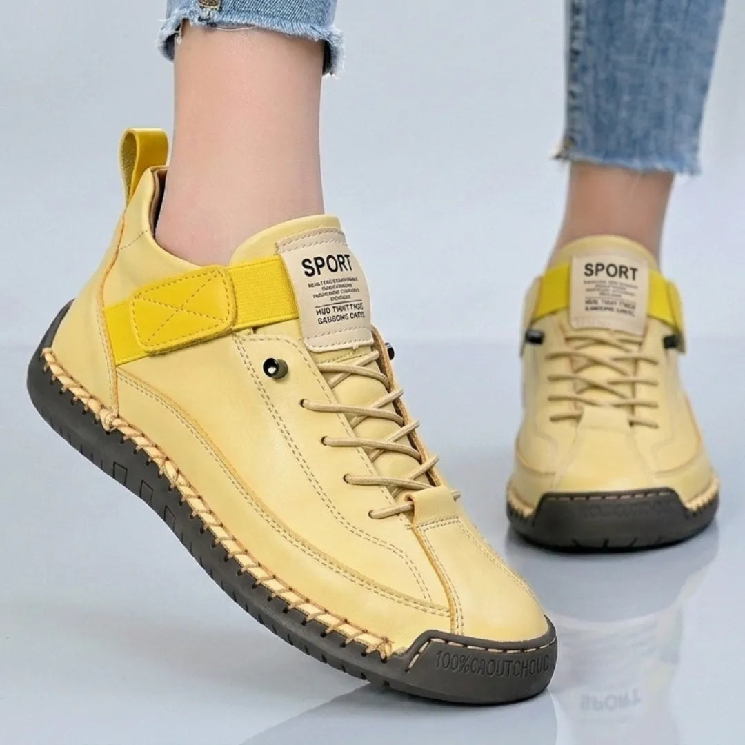 ZAPATILLAS ORTOPÉDICAS MAIA