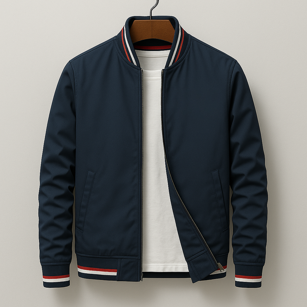 Chaqueta Colton Parker