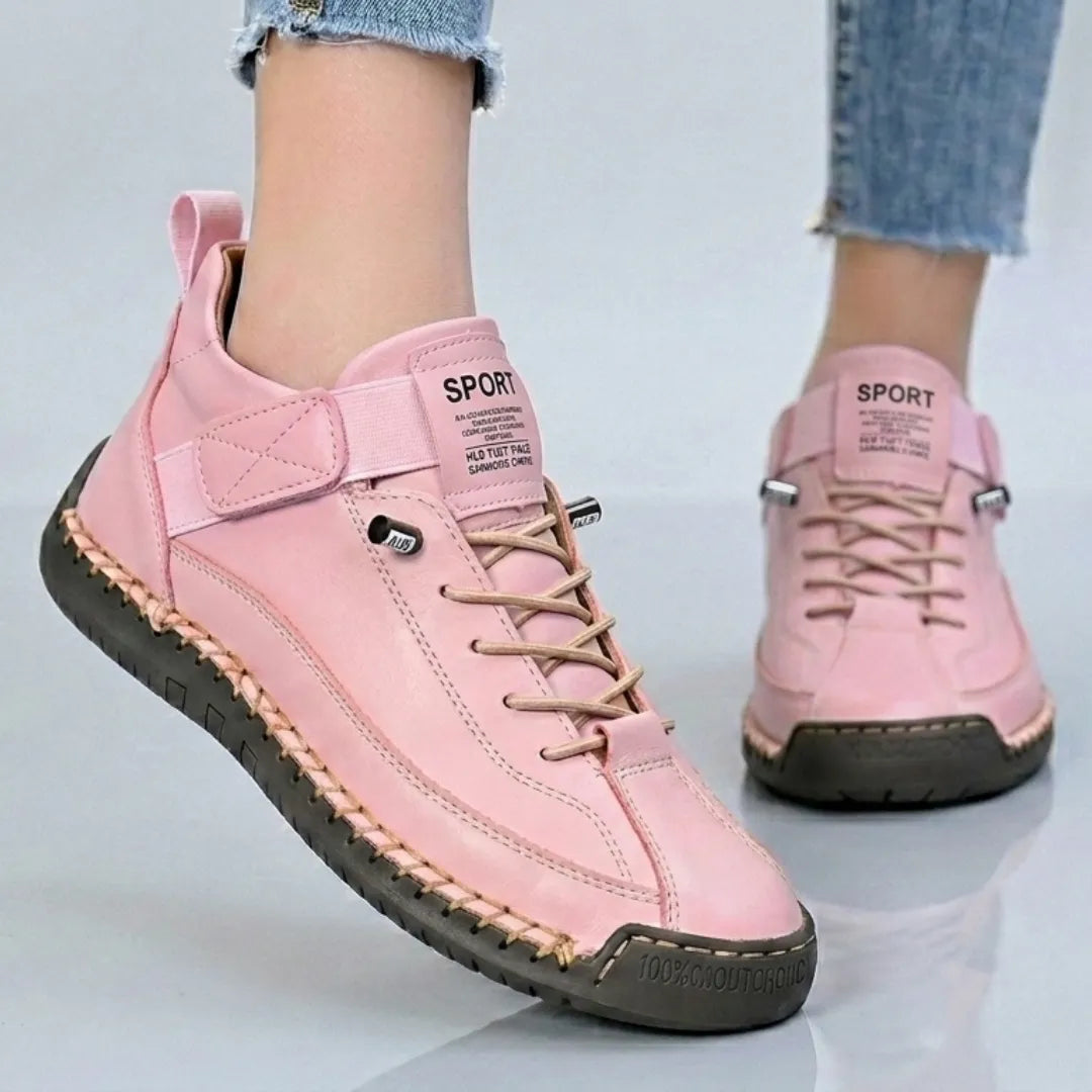 ZAPATILLAS ORTOPÉDICAS MAIA