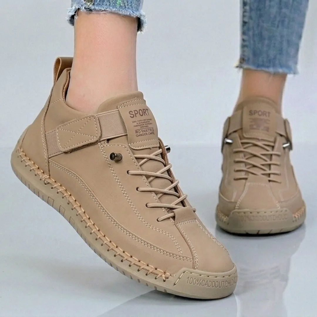 ZAPATILLAS ORTOPÉDICAS MAIA