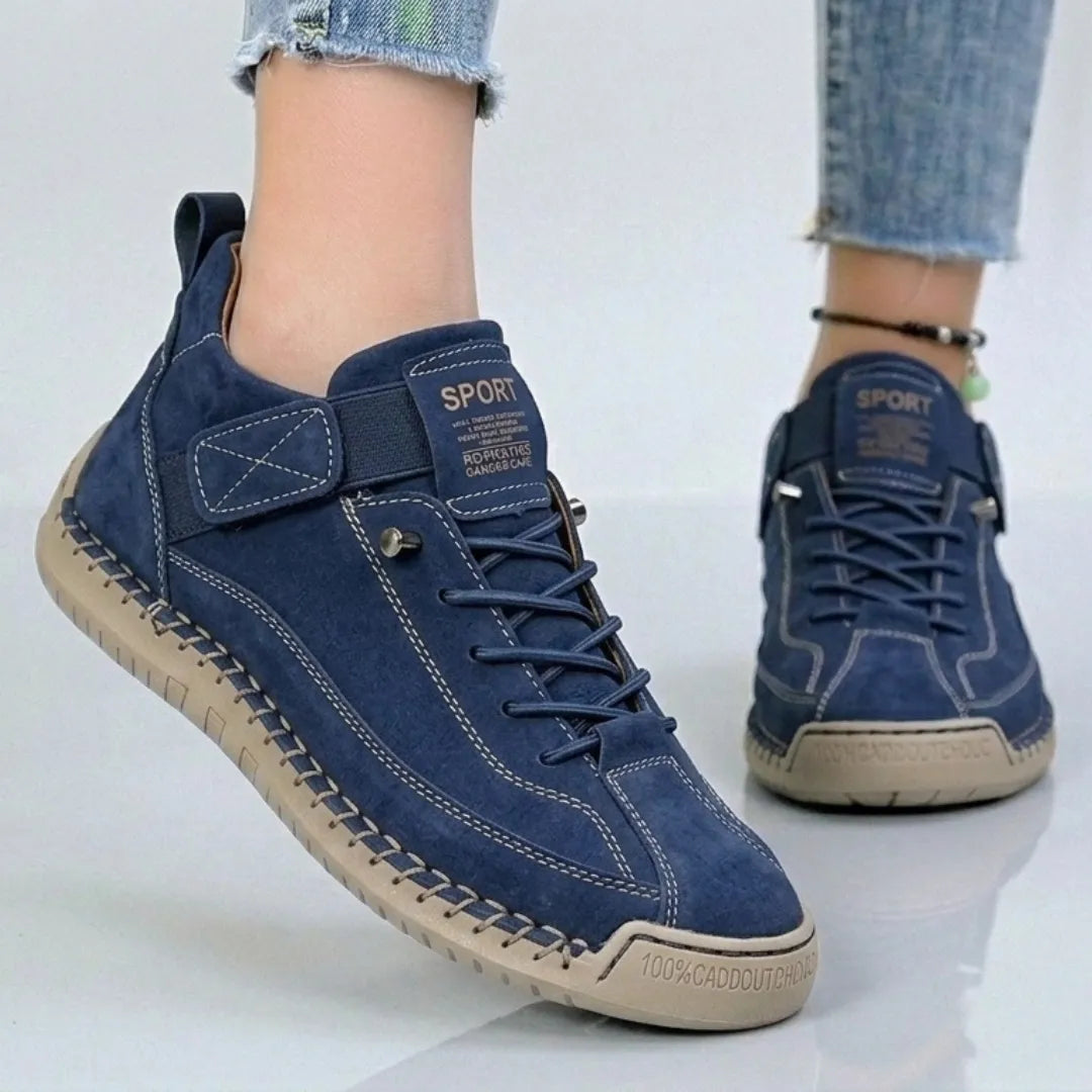 ZAPATILLAS ORTOPÉDICAS MAIA