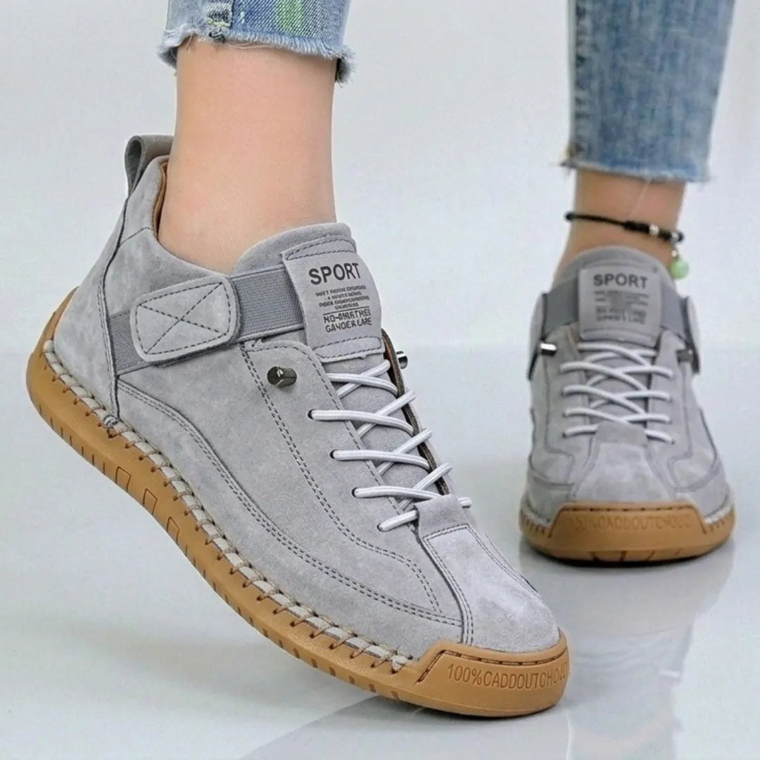 ZAPATILLAS ORTOPÉDICAS MAIA