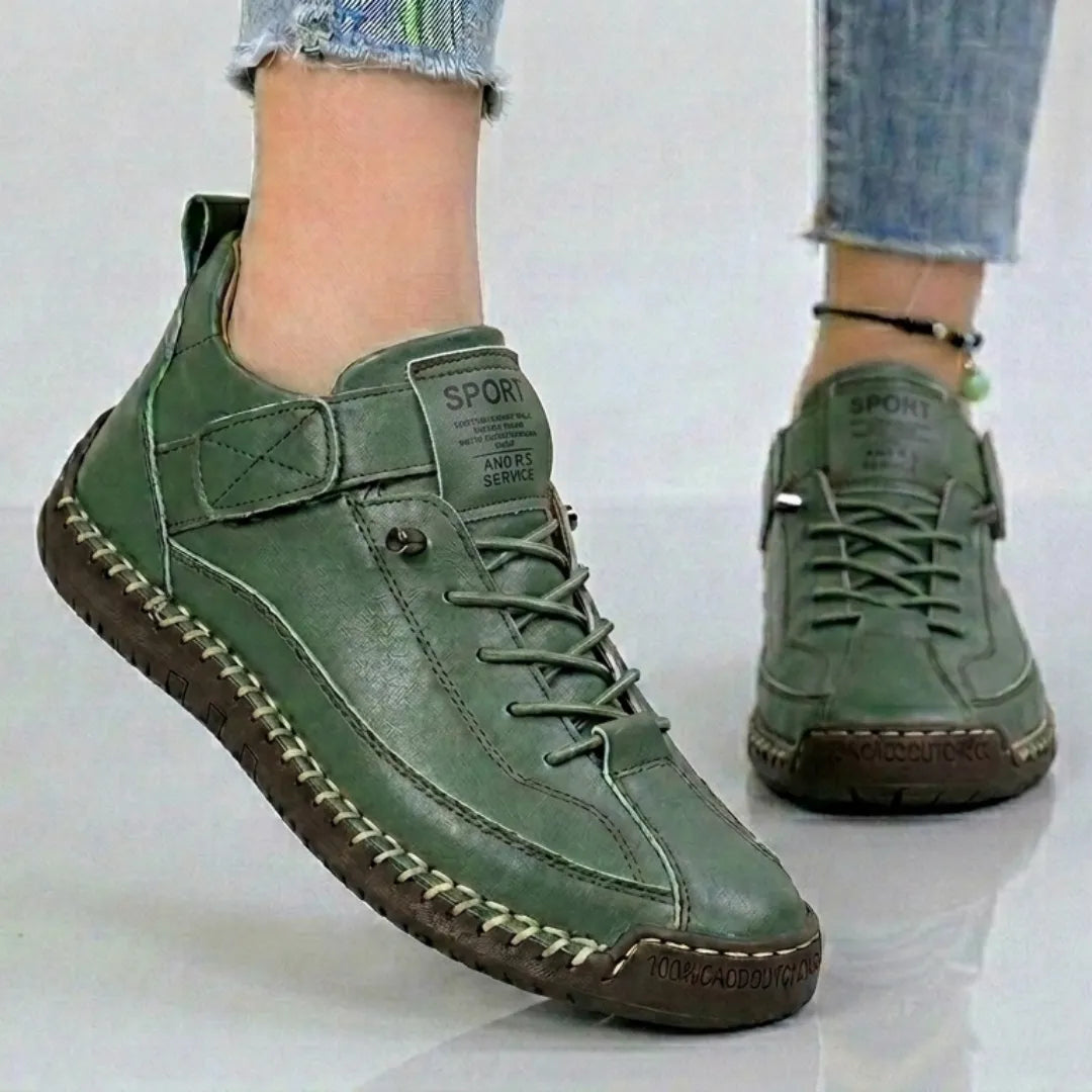 ZAPATILLAS ORTOPÉDICAS MAIA