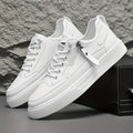 ZAPATILLAS DE CUERO HUDSON